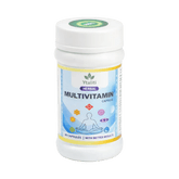 Ytaliti Herbal Multivitamin Capsules (30 Capsules) – Ayurvedic Wellness Supplement - Ytaliti Ayurveda