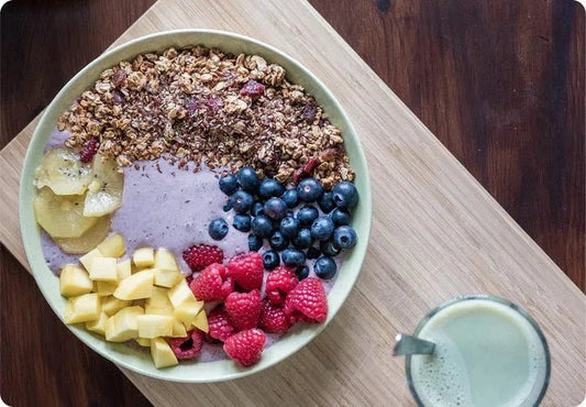 The Ultimate Guide to Pre-Workout Supplements: Do You Really Need Them? - Ytaliti Ayurveda