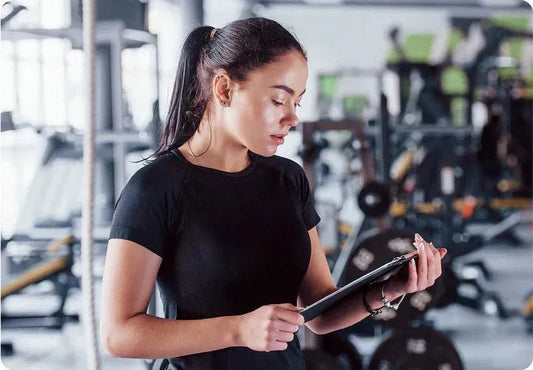 Top Mistakes People Make in the Gym (and How to Avoid Them) - Ytaliti Ayurveda